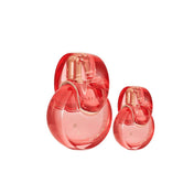Bvlgari Omnia Coral Eau De Toilette 2pcs Gift Set For Women