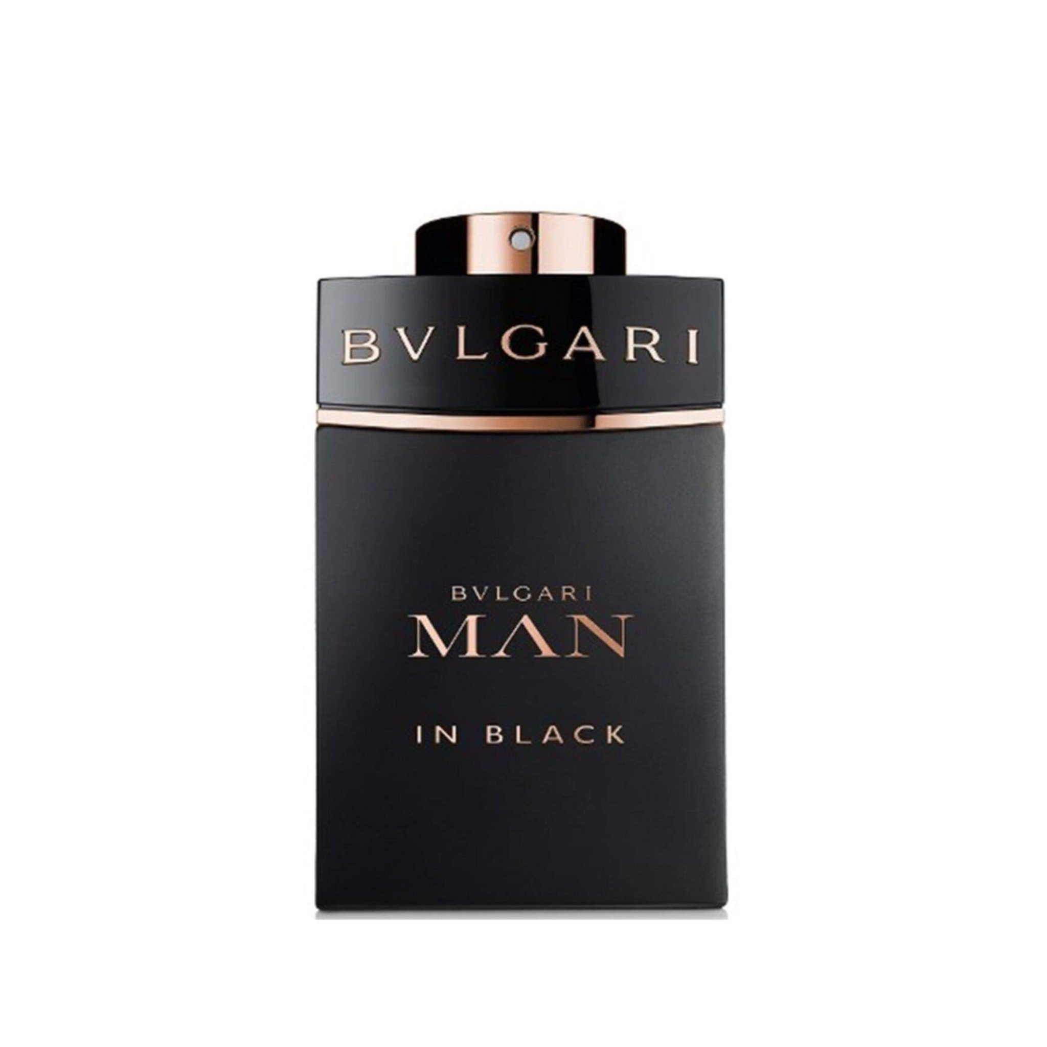 Bvlgari Man In Black For Men - Eau De Parfum 