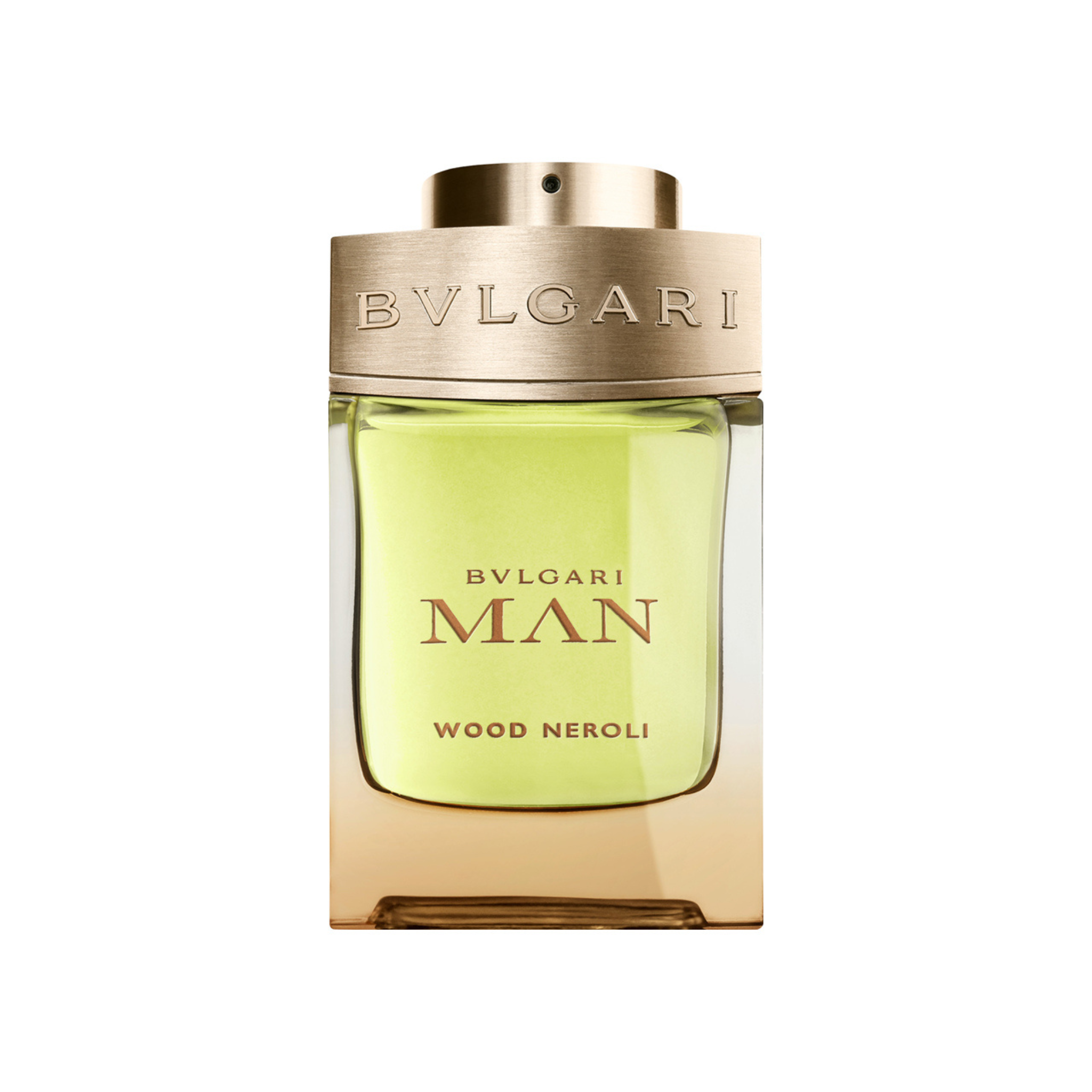 Bvlgari Man Wood Neroli For Men - Eau De Parfum 