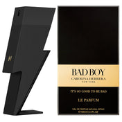 Carolina Herrera Bad Boy Le Parfum For Men - Eae De Parfum (EDP)