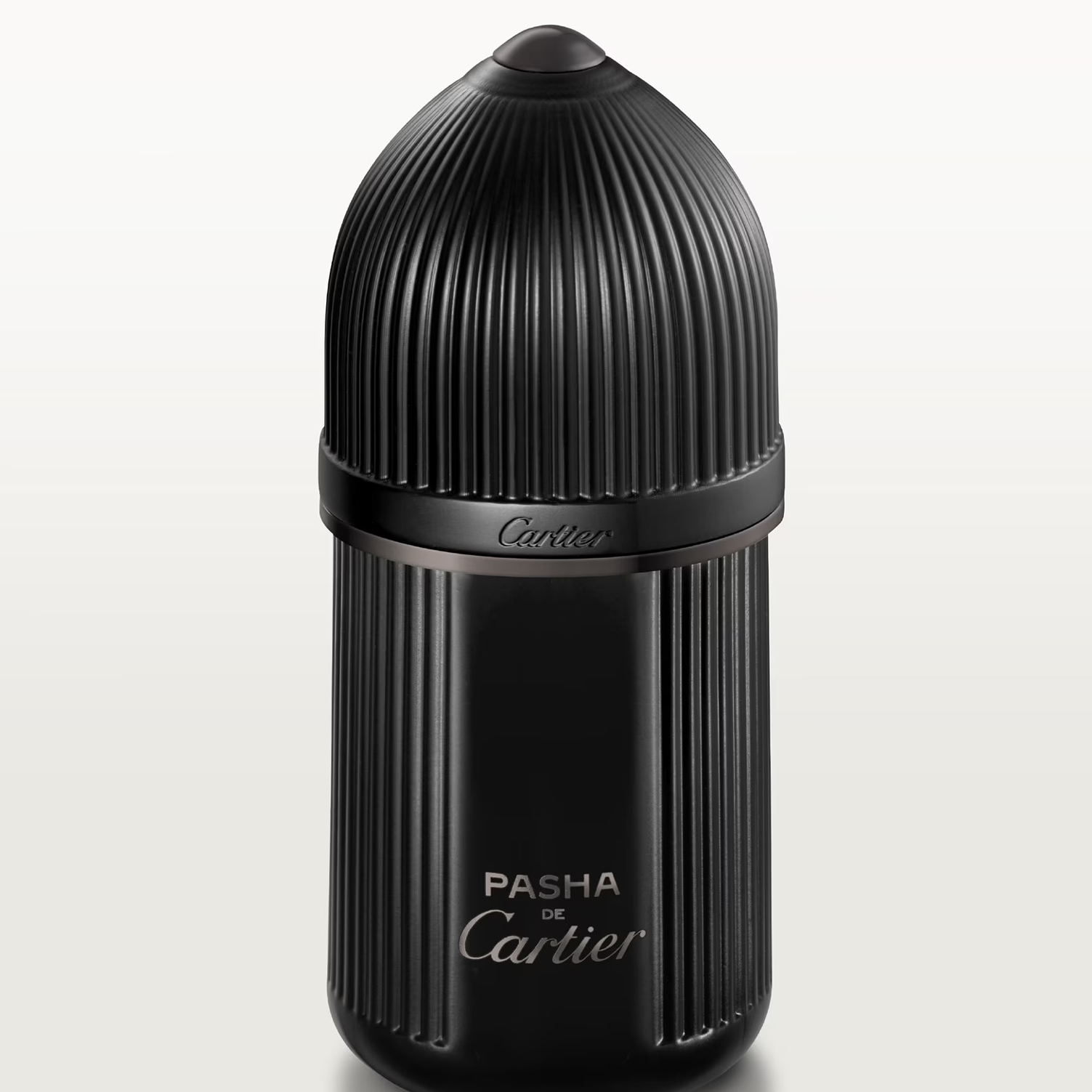 Cartier Pasha Noir Absolue for Men -  Parfum 