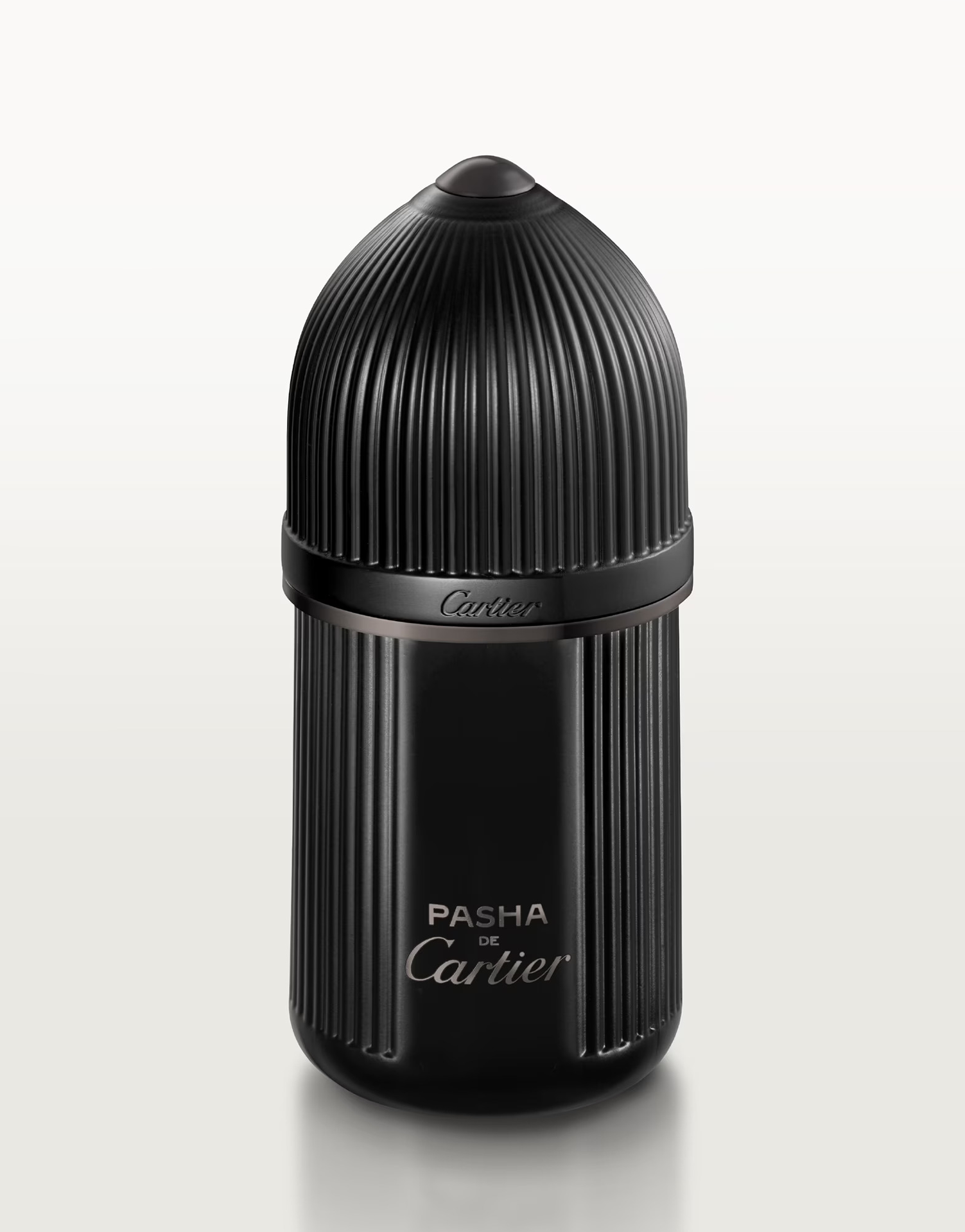 Cartier Pasha Noir Absolue for Men -  Parfum 