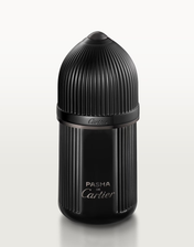 Cartier Pasha Noir Absolue for Men -  Parfum 