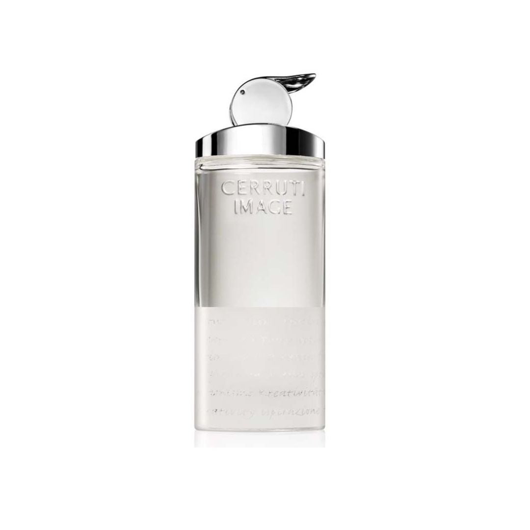 Cerruti Image Eau De Toilette for Women – Perfume Gallery Qatar