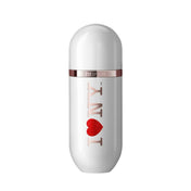 Carolina Herrera 212 Vip Rose I Love NY Eau De Parfum for Women