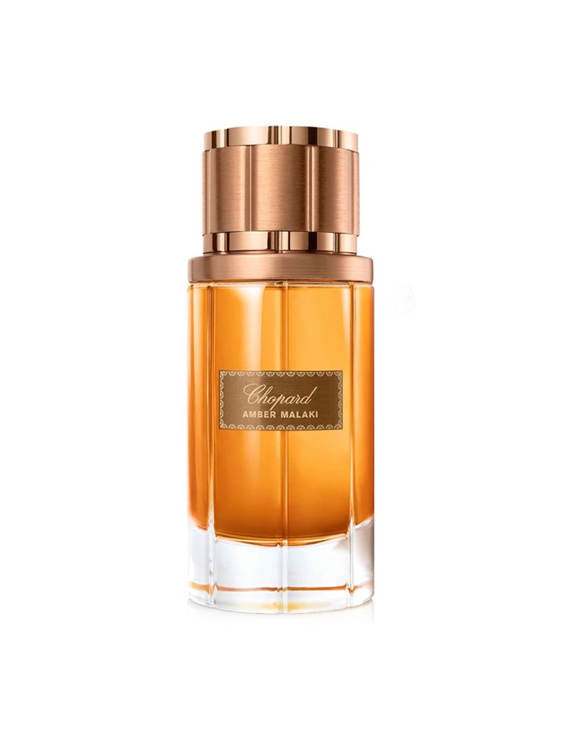 Chopard Amber Malaki For Unisex Eau De Parfum 