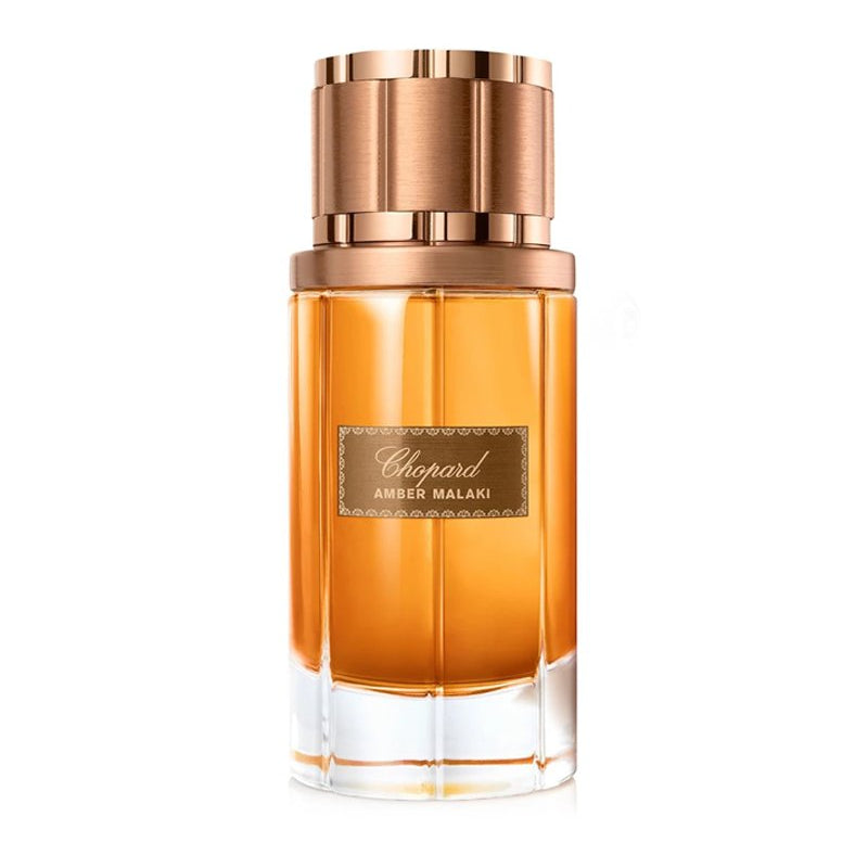 Chopard Amber Malaki For Unisex Eau De Parfum Ml