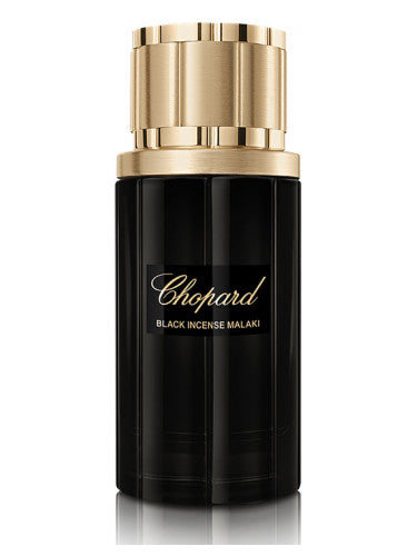 CHOPARD BLACK INCENSE MALAKI for Unisex - EAU DE PARFUM 