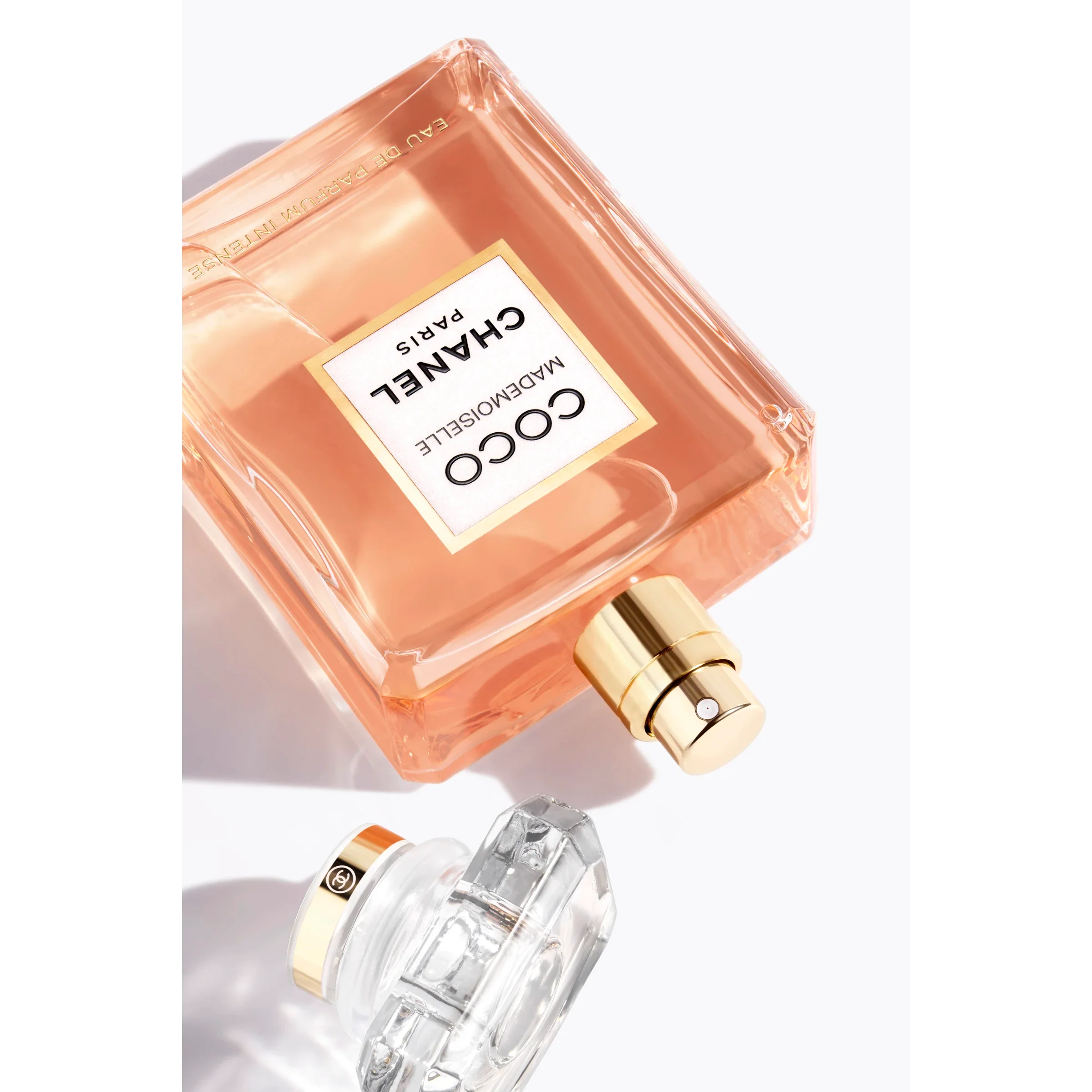 Chanel Coco Mademoiselle Intense For Women - Eau De Parfum