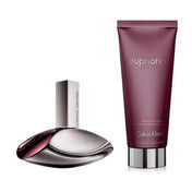 Calvin Klein Euphoria Eau De Parfum Set of 2