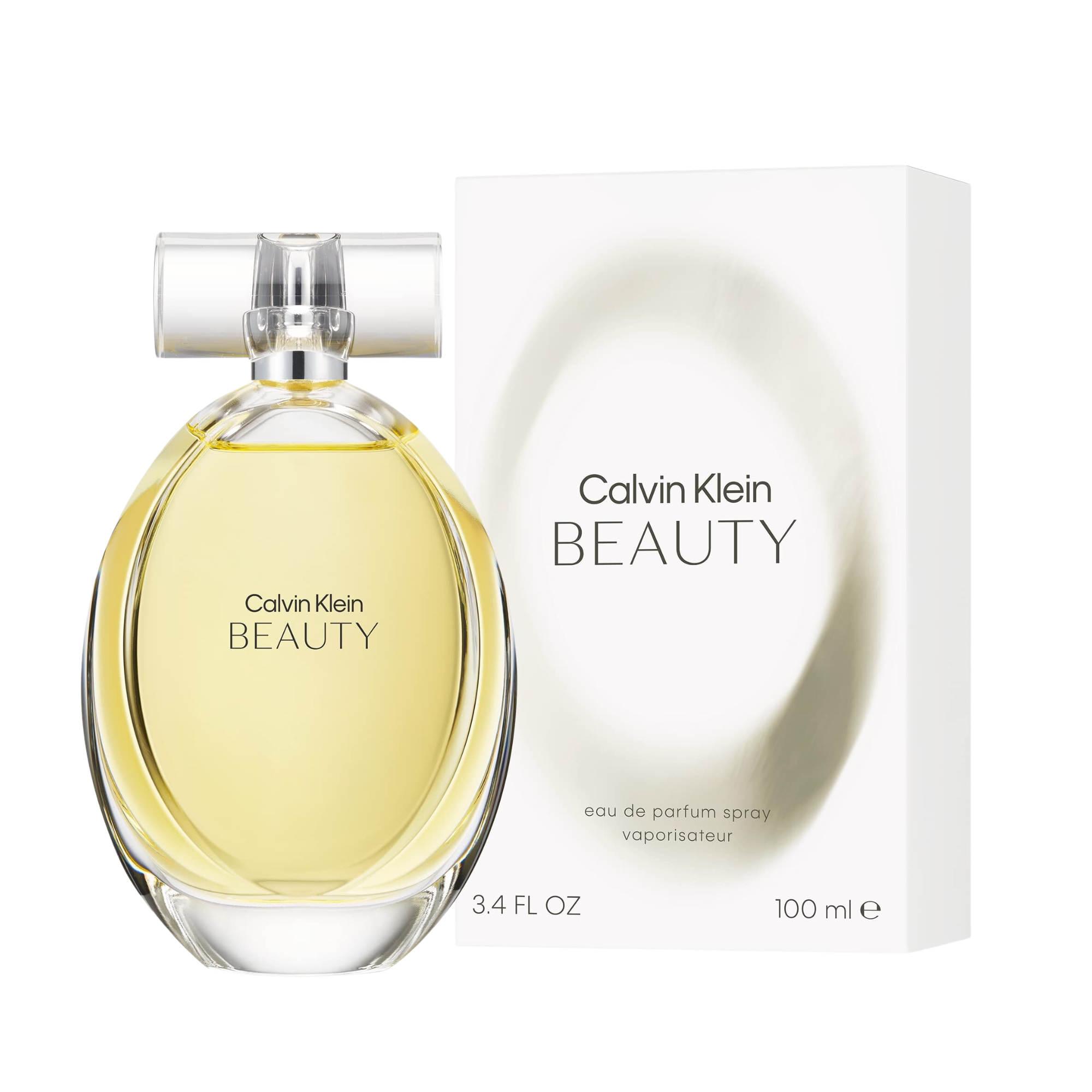 Calvin Klein Beauty  for Women - Eau De Parfum