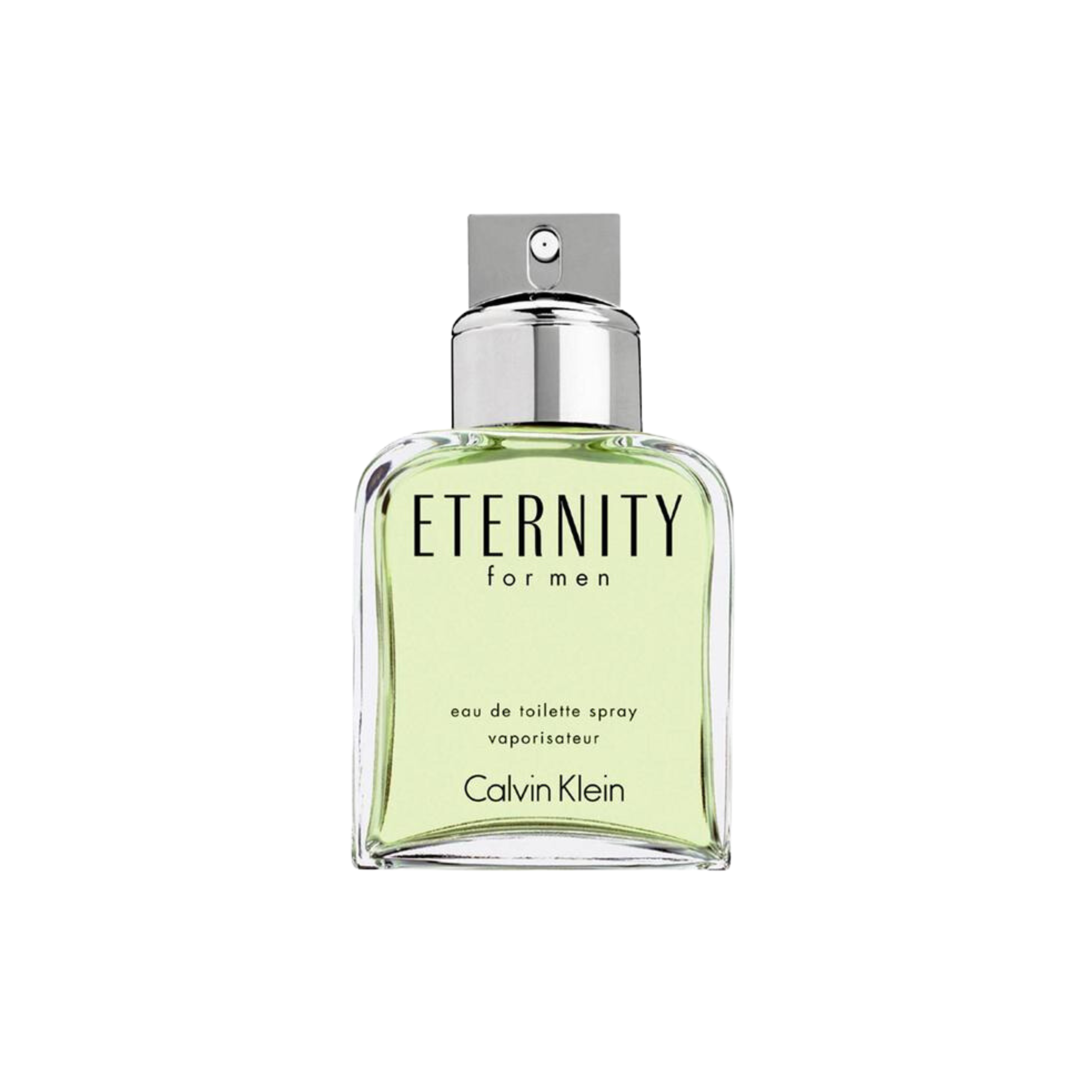 Calvin Klein Eternity  for Men - Eau De Toilette