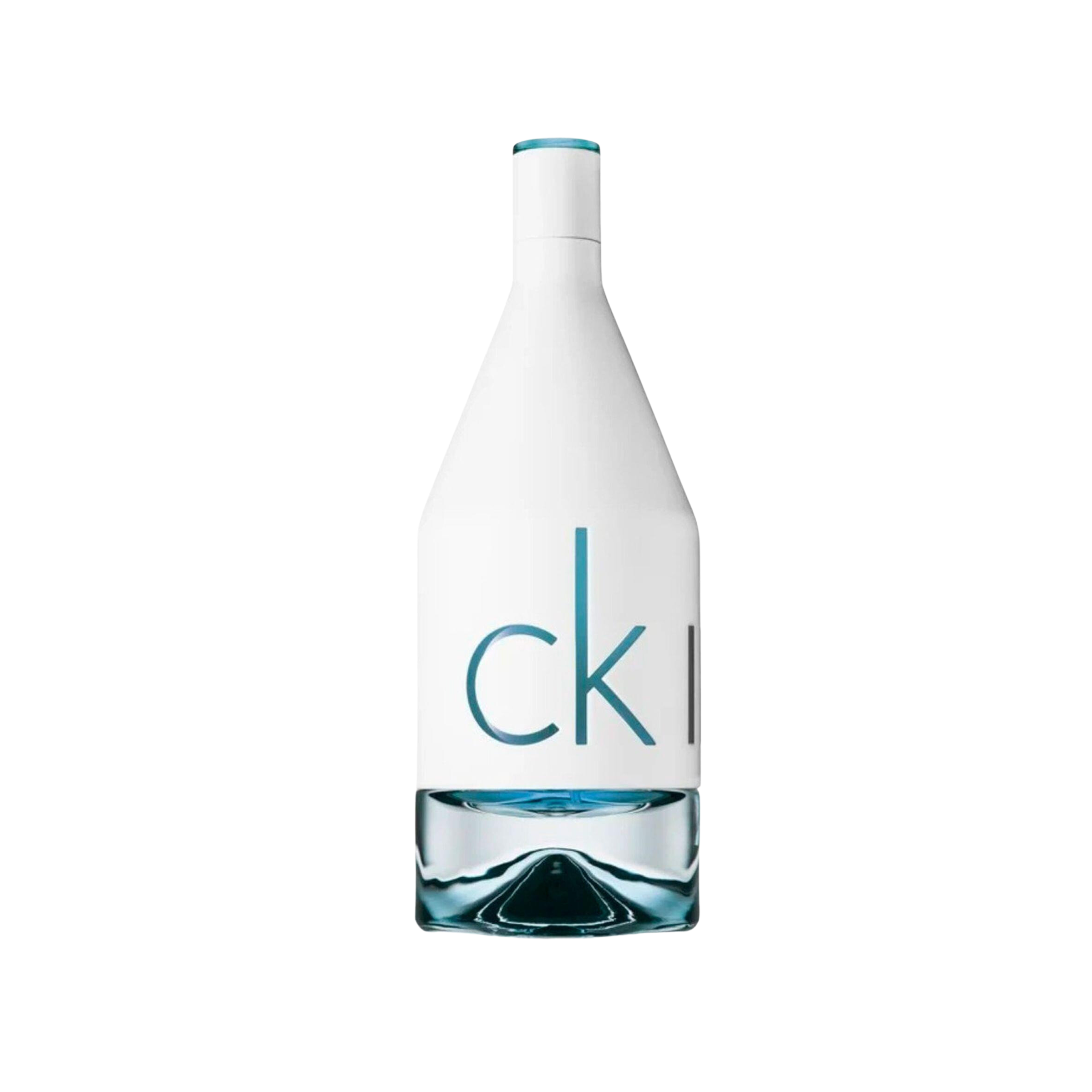 Calvin Klein IN2U for Men - Eau De Toilette 