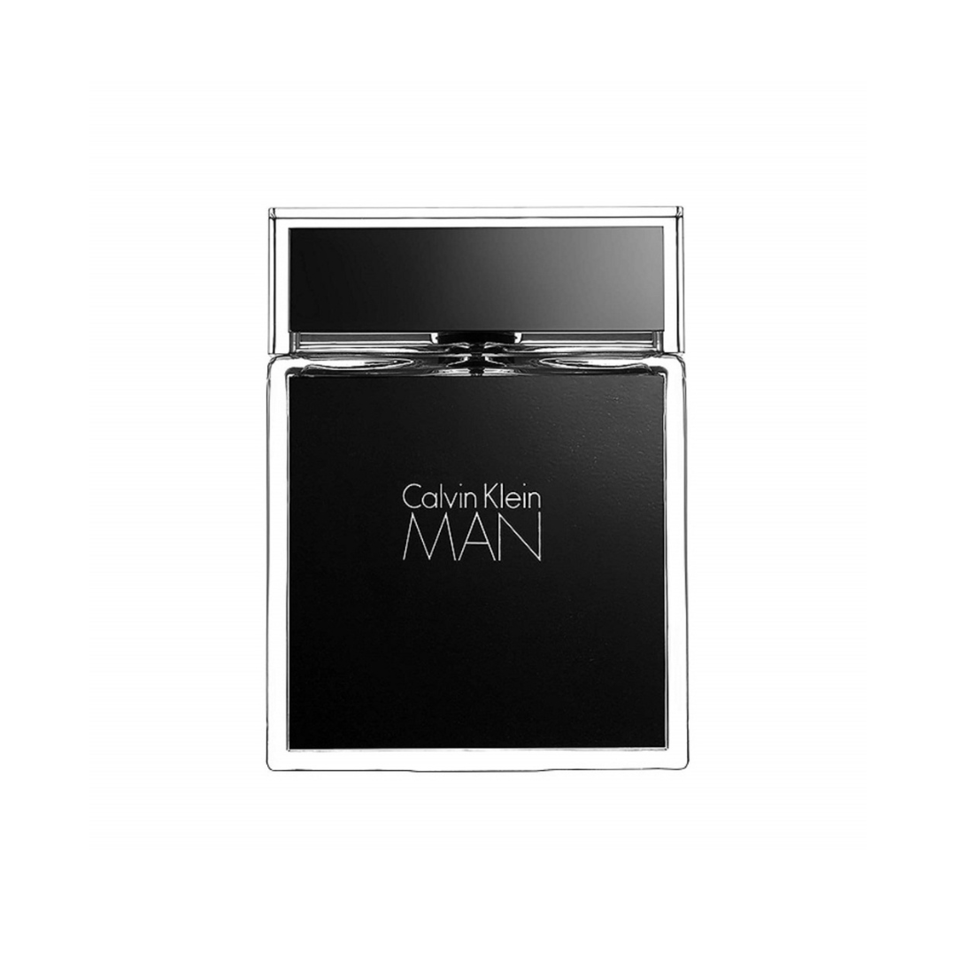 Calvin Klein Man for Men - Eau De Toilette
