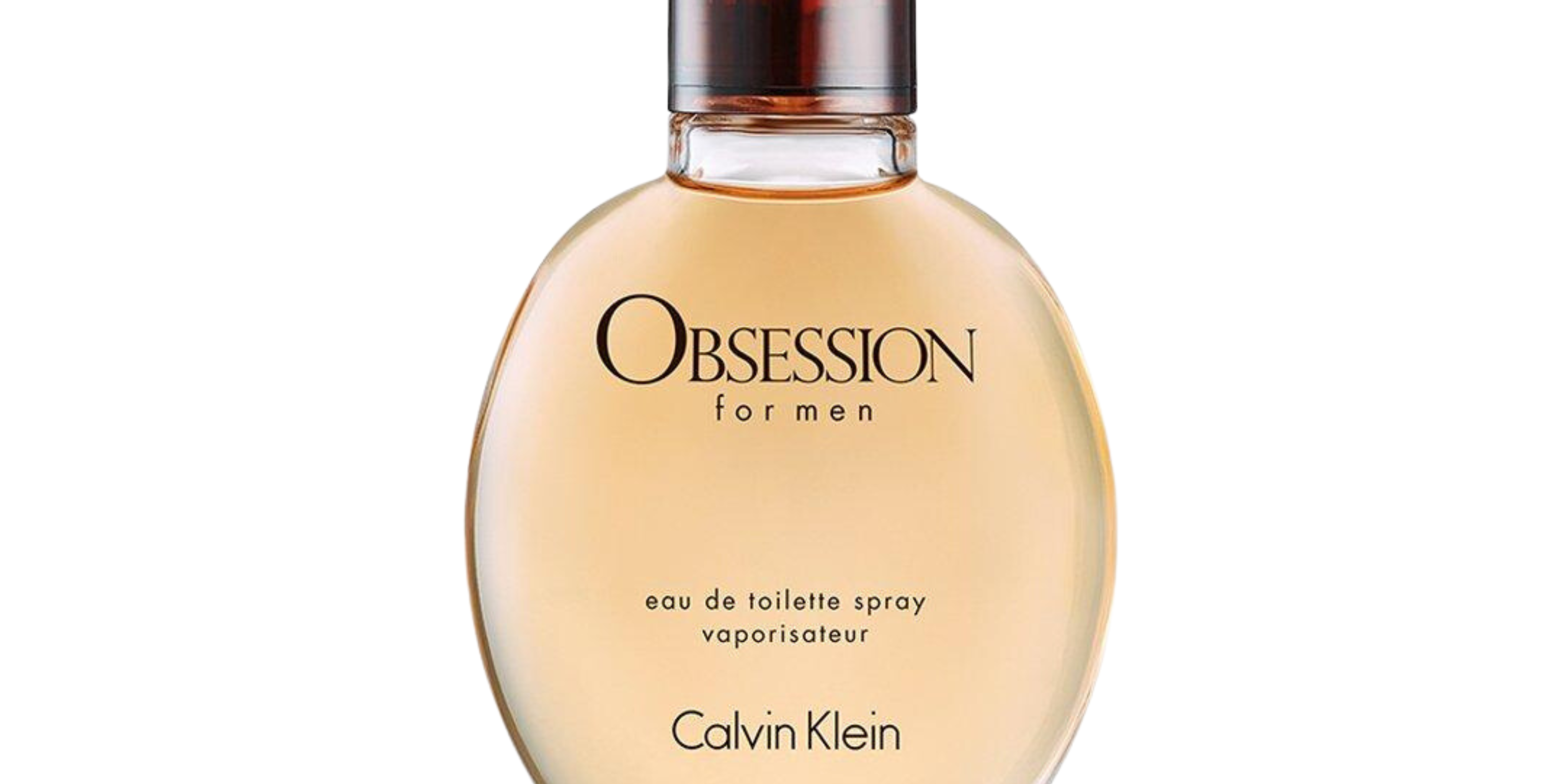 Calvin Klein Obsession  for Men - Eau De Toilette 
