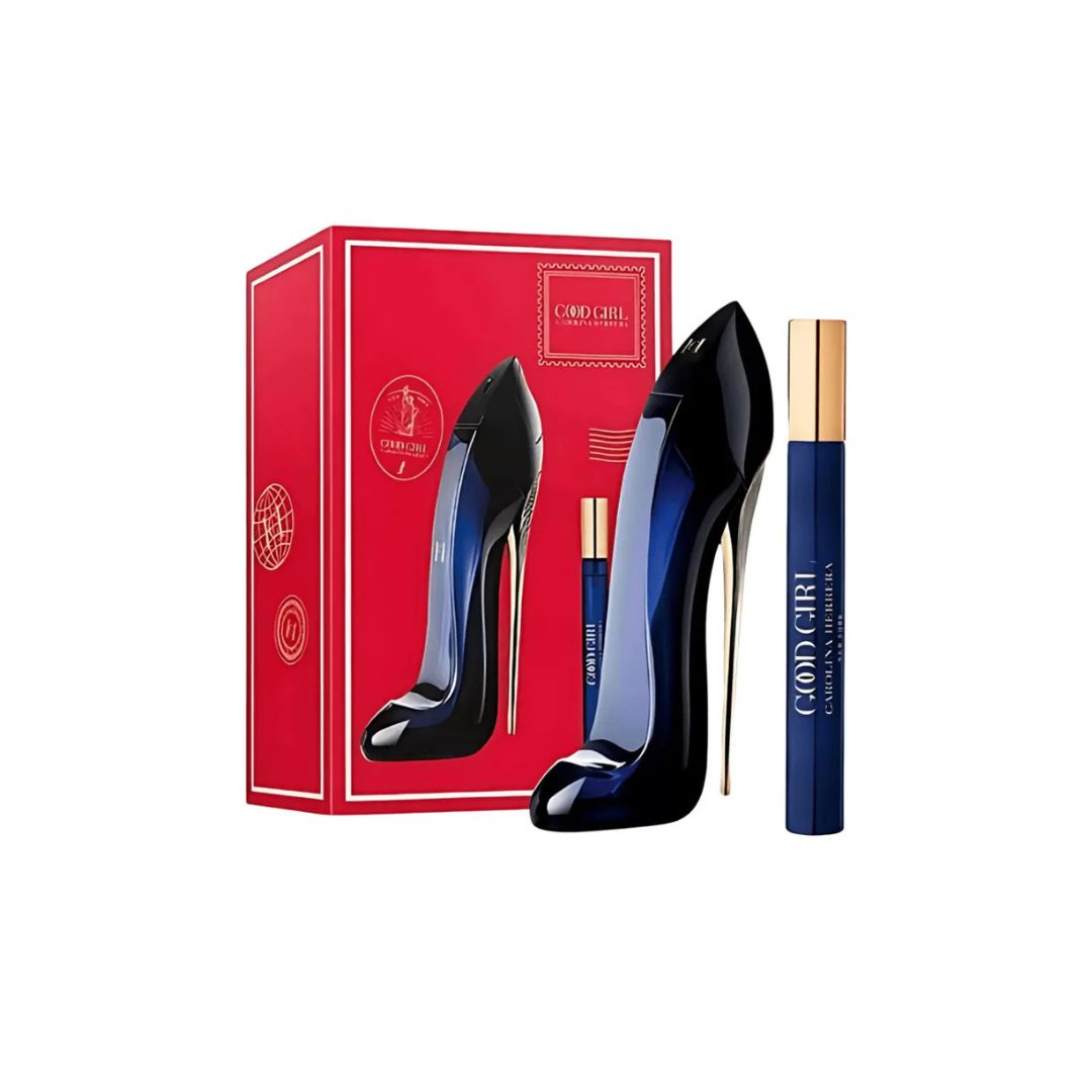 Carolina Herrera Good Girl 2pcs Gift Set For Women