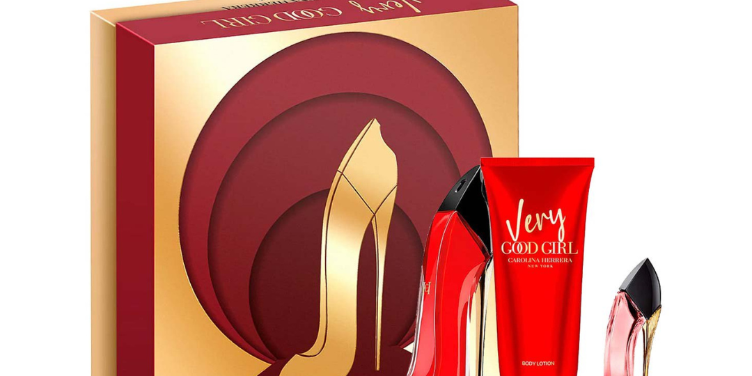 Carolina Herrera Very Good Girl Eau De Parfum Gift Set for Women