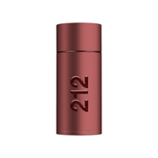 Carolina Herrera 212 Sexy For Men -Eau De Toilette