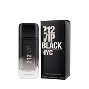 Carolina Herrera 212 VIP Black Eau De Parfum for Men
