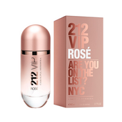 Carolina Herrera 212 VIP Rosé for Women - Eau De Parfum 