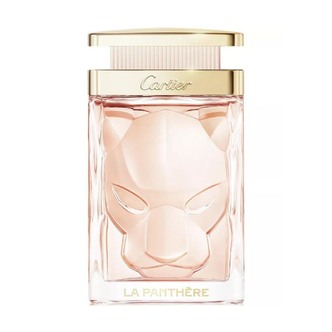 Cartier La Panthere for Women -  Eau De Toilette 