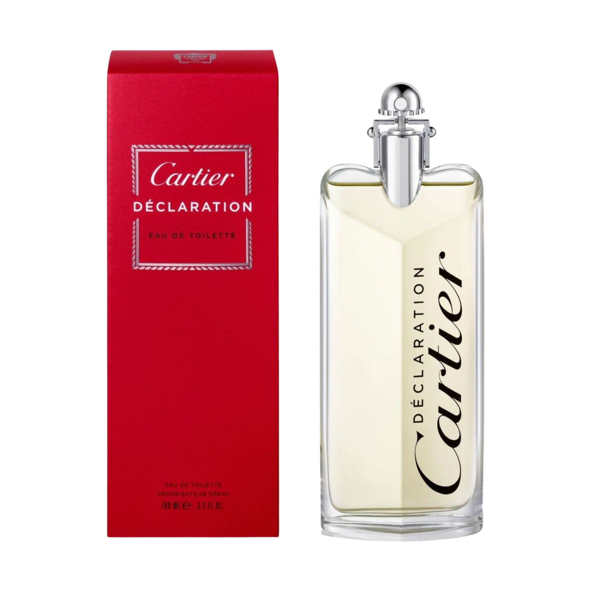 Cartier Declaration  For Men - Eau De Toilette