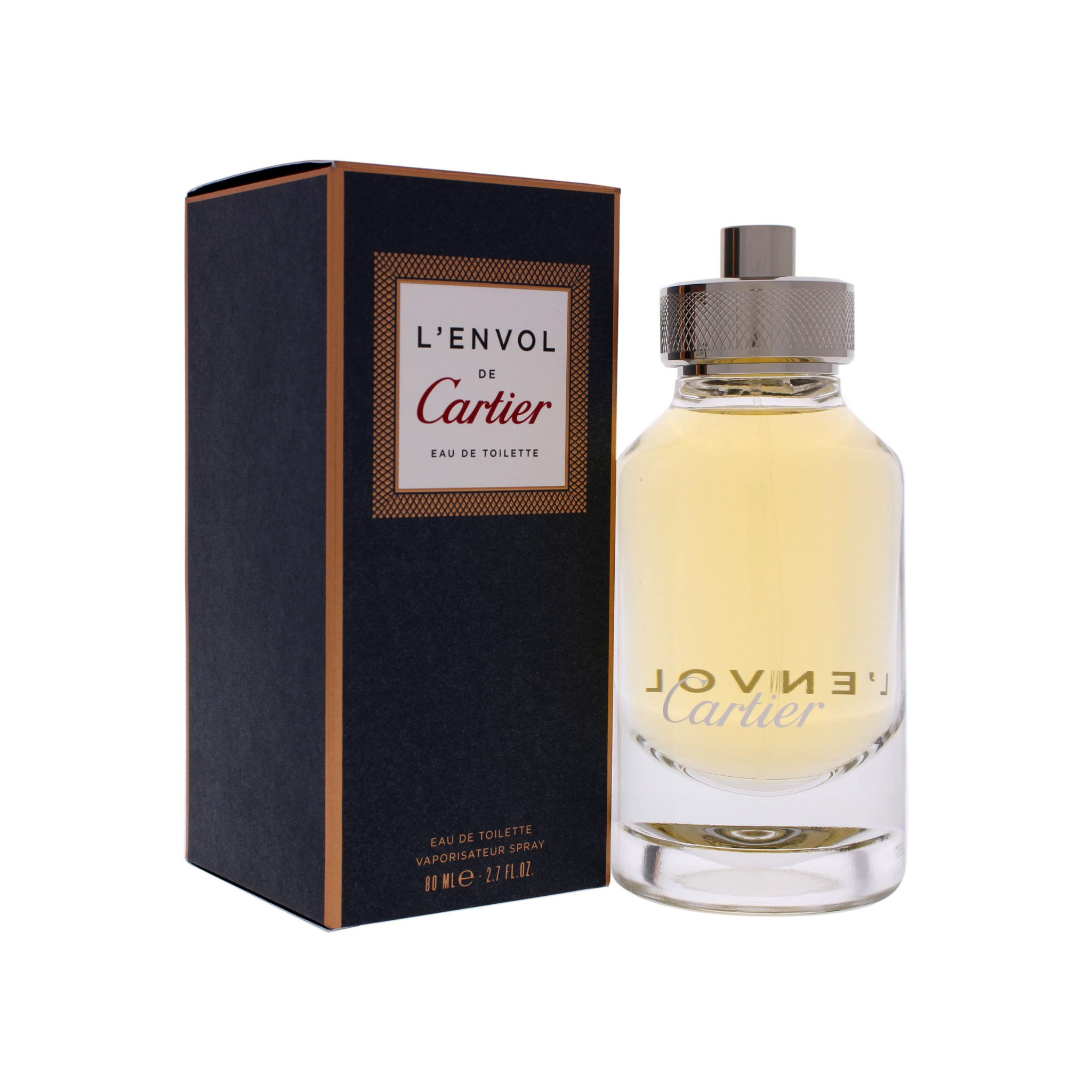 Cartier L'Envol de Cartier for Men - Eau de Toilette 