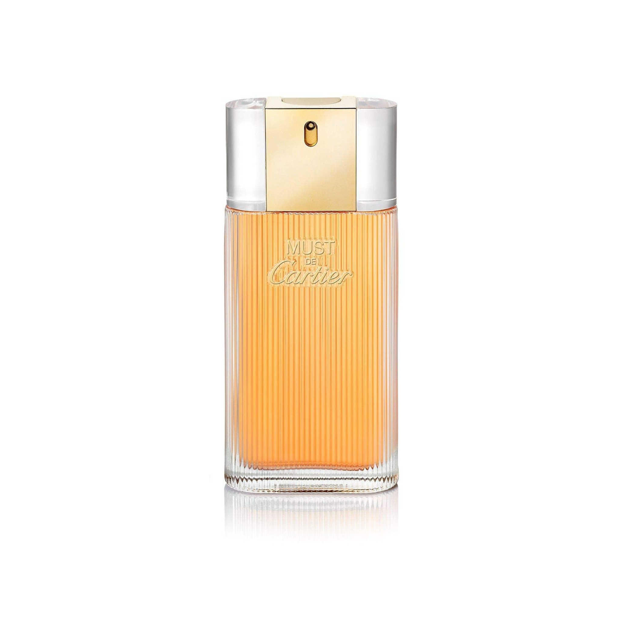 Cartier Must De For Women - Eau De Toilette 
