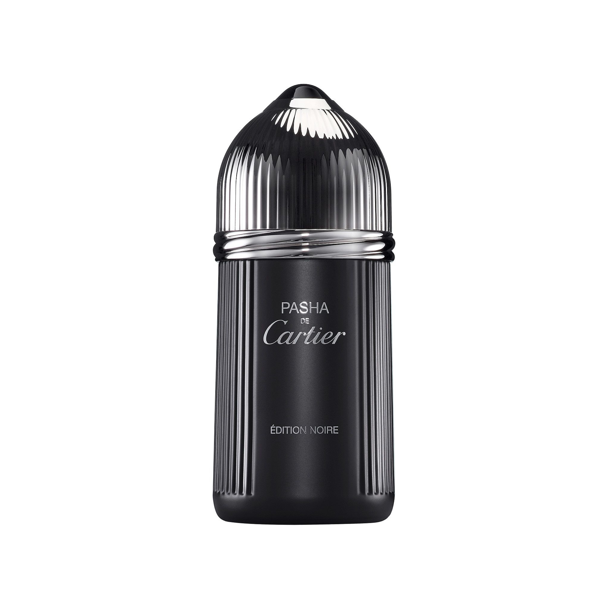 Cartier Pasha De Edition Noire  For Men - Eau De Toilette