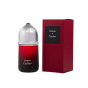 Cartier Pasha De Edition Noire Sport Eau De Toilette For Men @ perfume Gallery