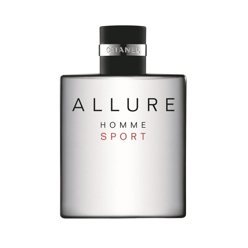 Chanel Allure Sport For Men - Eau De Toilette