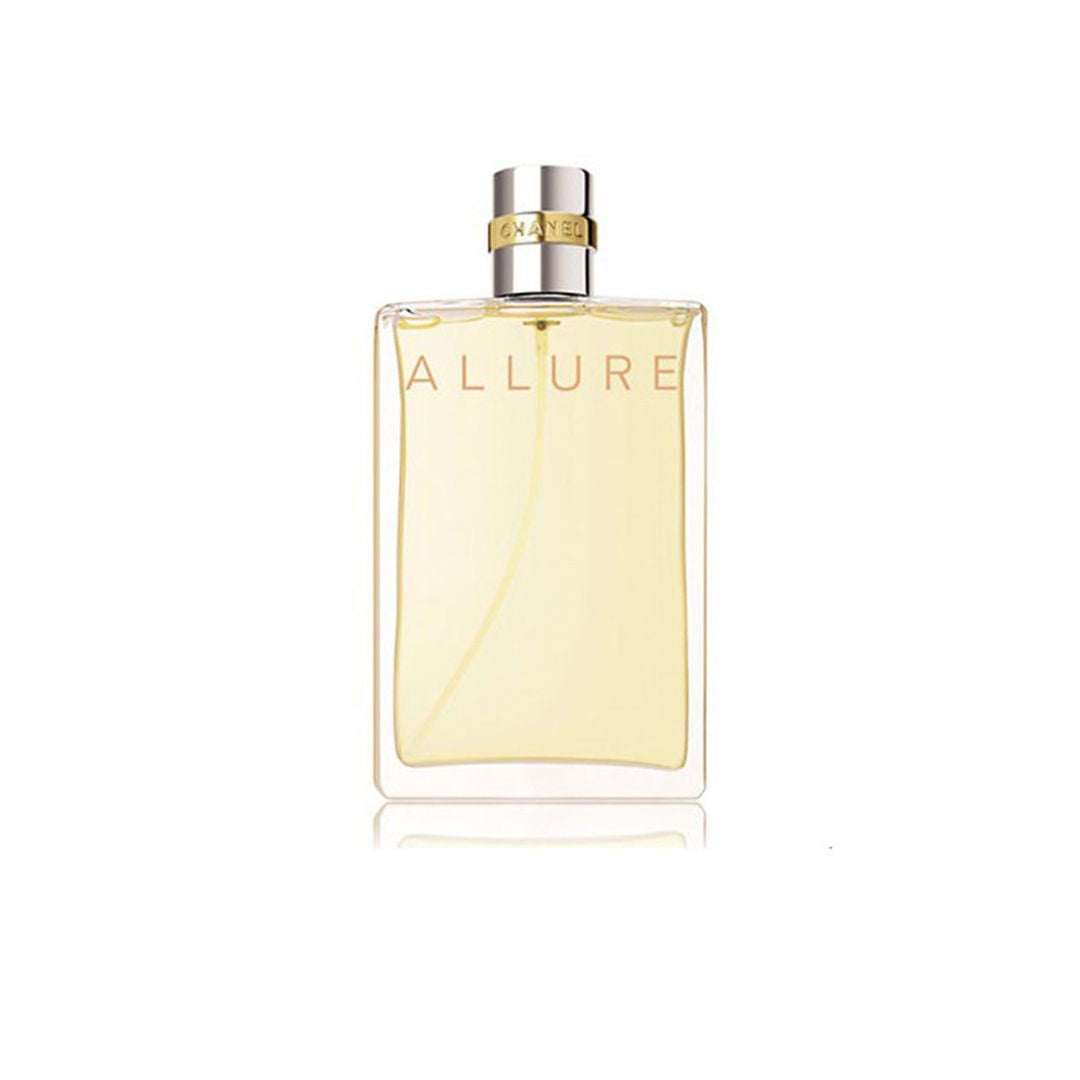Chanel Allure Eau De Toilette for Women – Perfume Gallery Qatar
