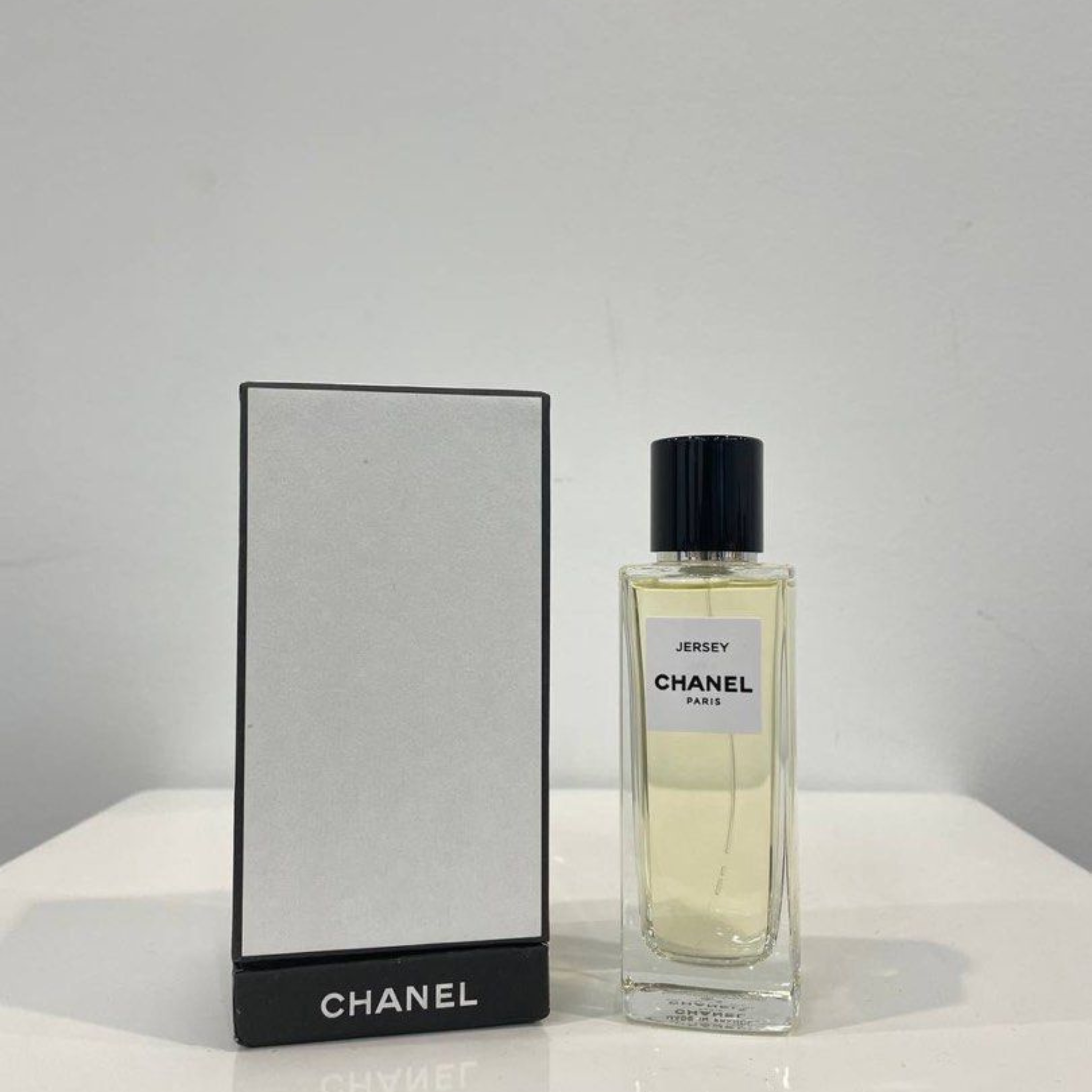 Chanel Jersey Eau de Parfum