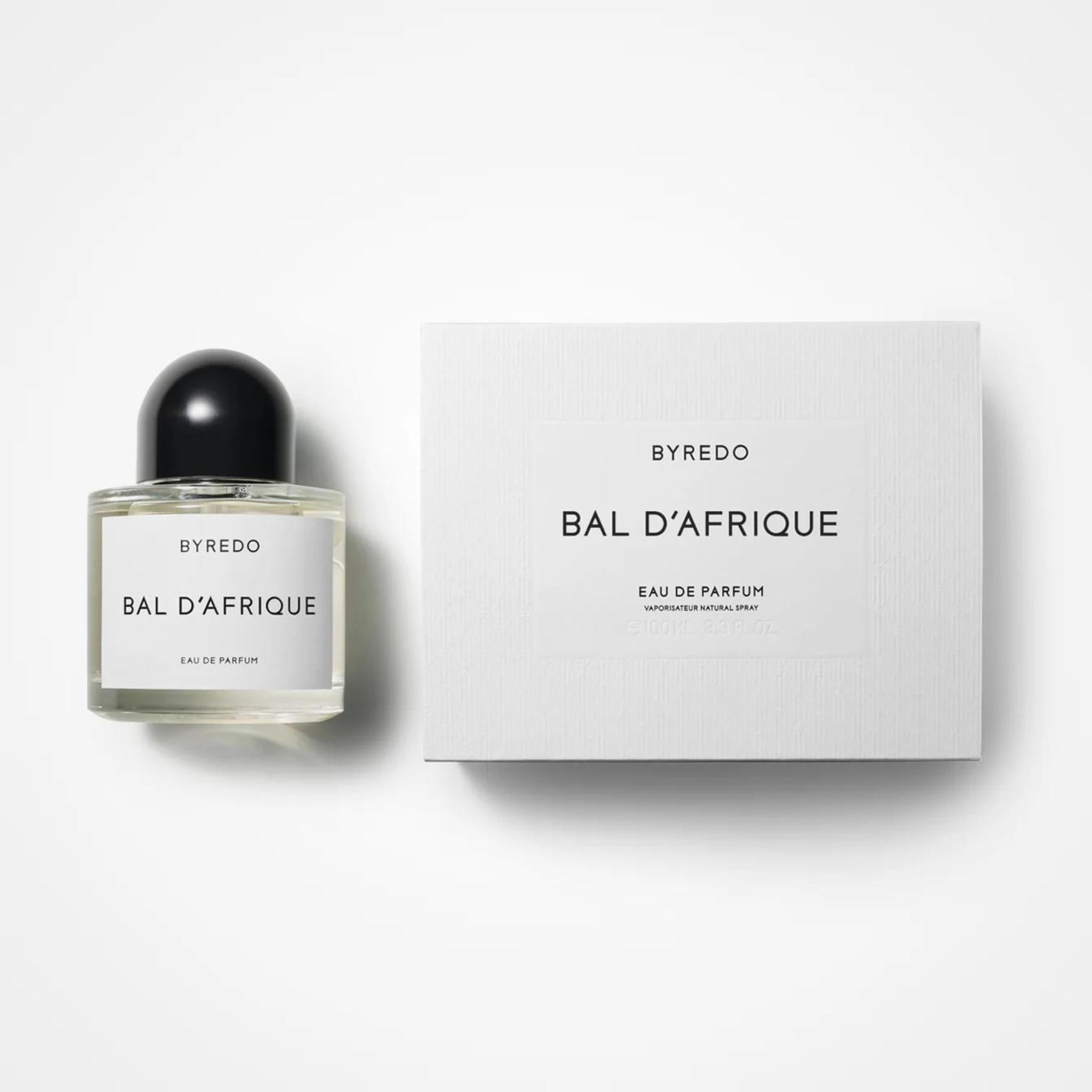 Byredo Bal D’Afrique Eau De Parfum