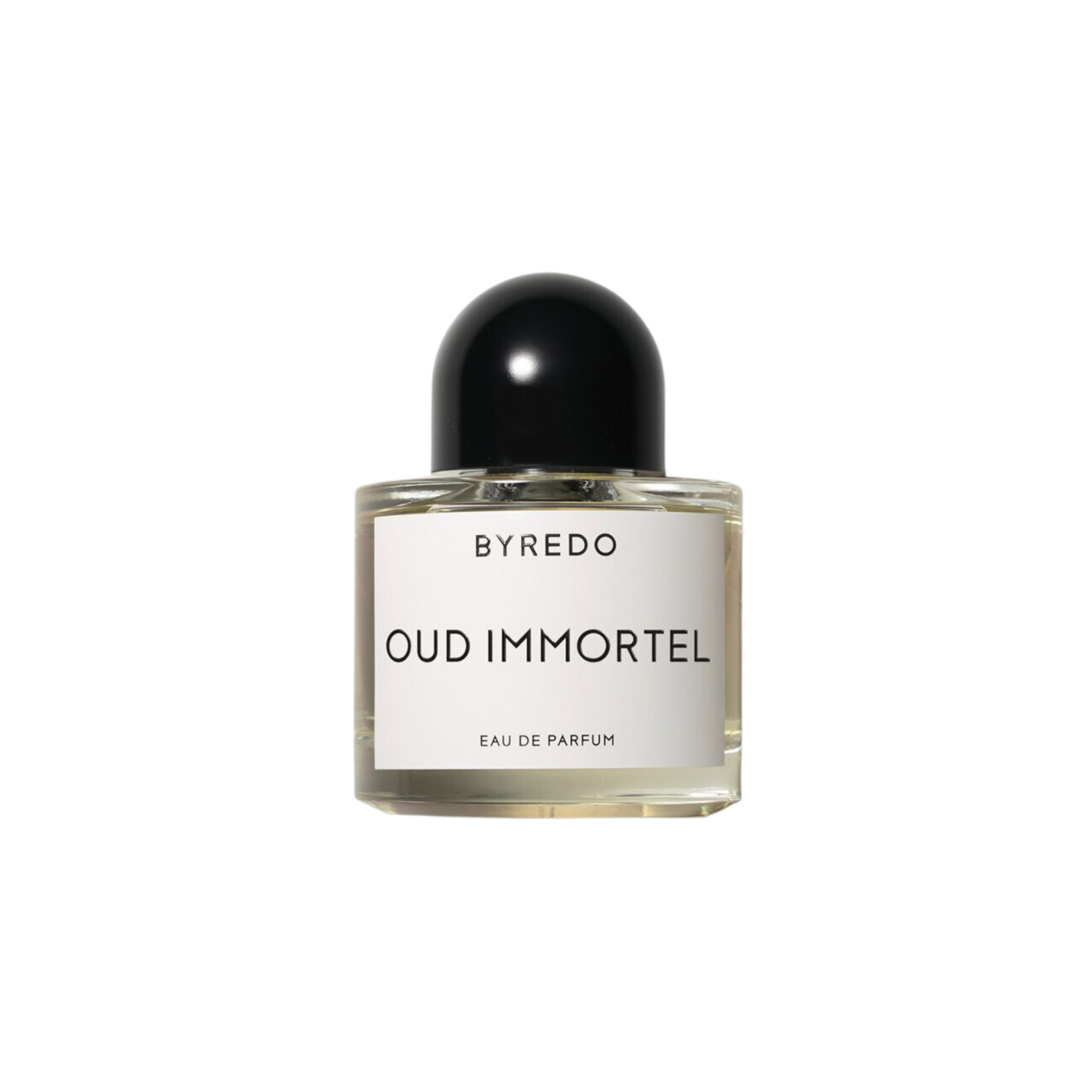 Byredo Oud Immortel – Eau De Parfum