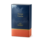 Amoret Elysian Fraiche Eau De Parfum Unisex