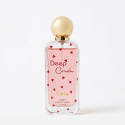 Chia Deep Crush Femme Eau De Parfum For Women