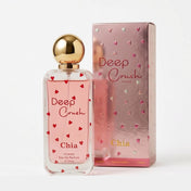 Chia Deep Crush Femme Eau De Parfum For Women