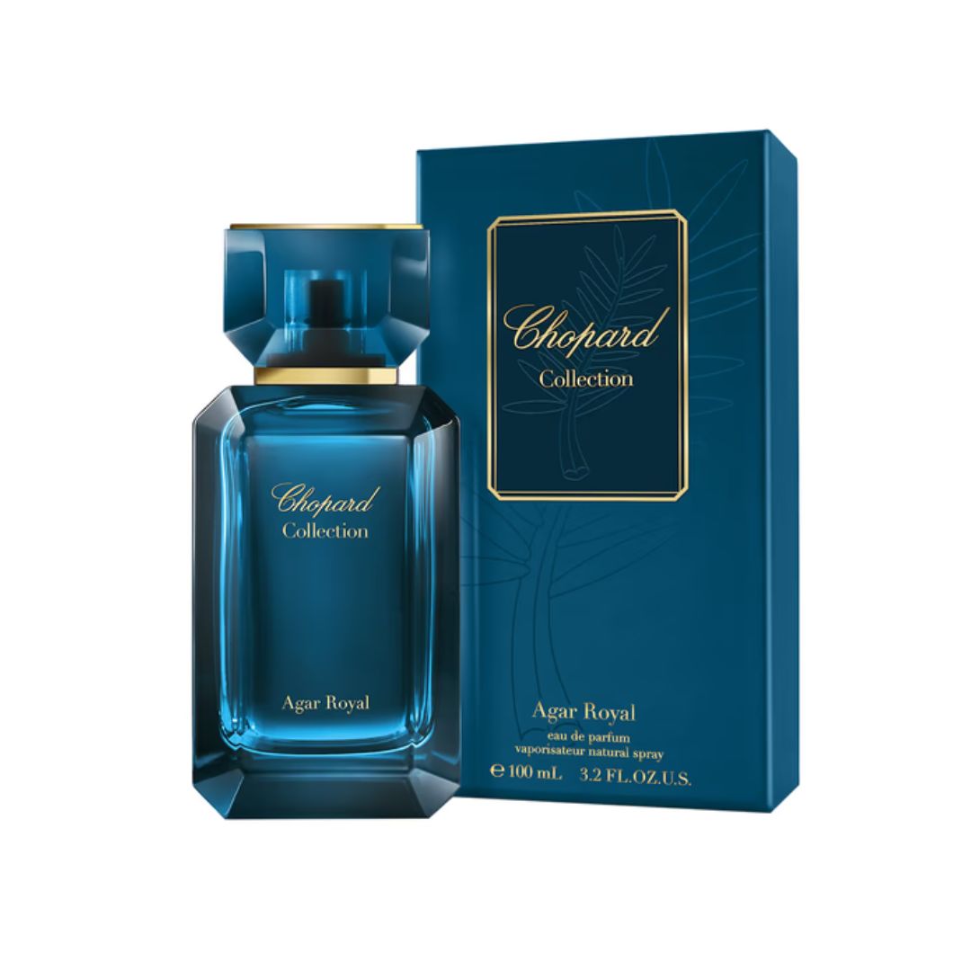 Chopard Agar Royal for Women - Eau De Parfum 