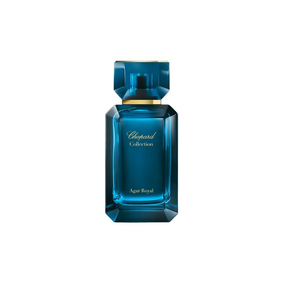 Chopard Agar Royal for Women - Eau De Parfum 