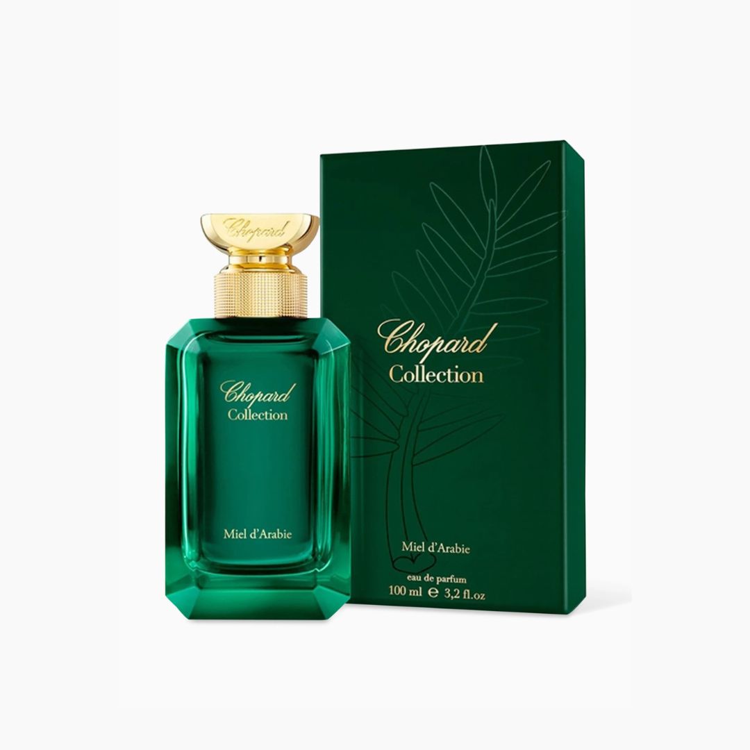 Chopard Jasmin Moghol for Unisex -Eau De Parfum 