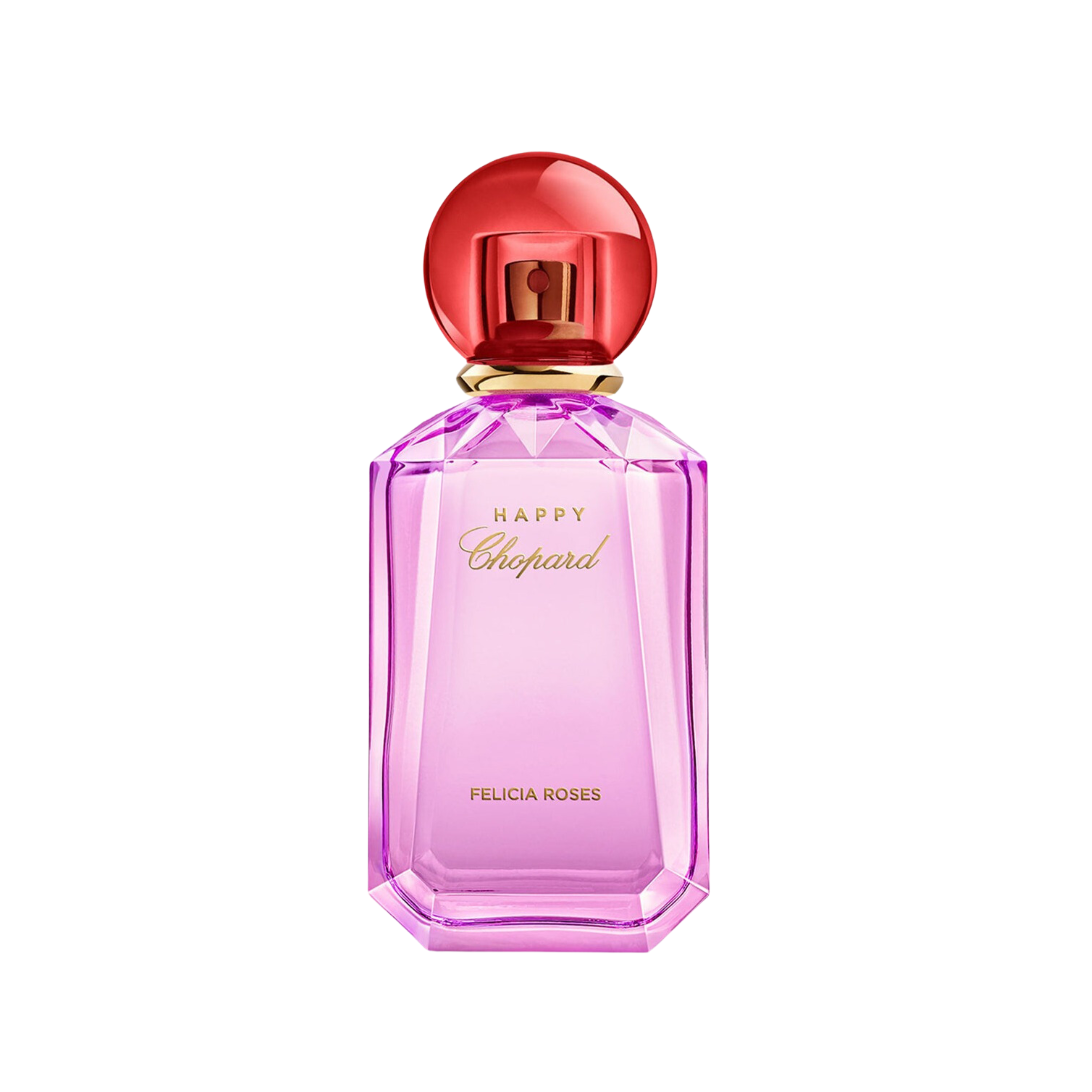 Chopard Happy Felicia Roses For Women -  Eau De Parfum 