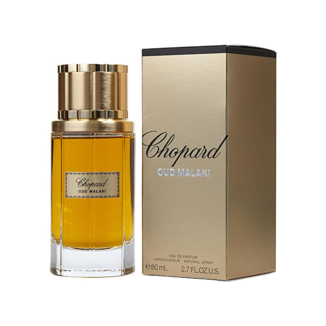 Chopard Oud Malaki For Men - Eau De Parfum 