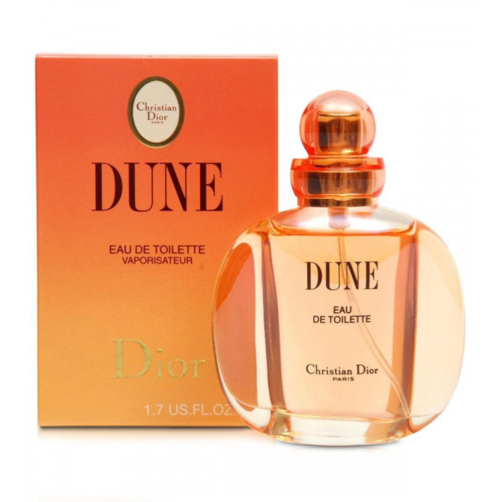 Dior Dune For Women - Eau De Toilette