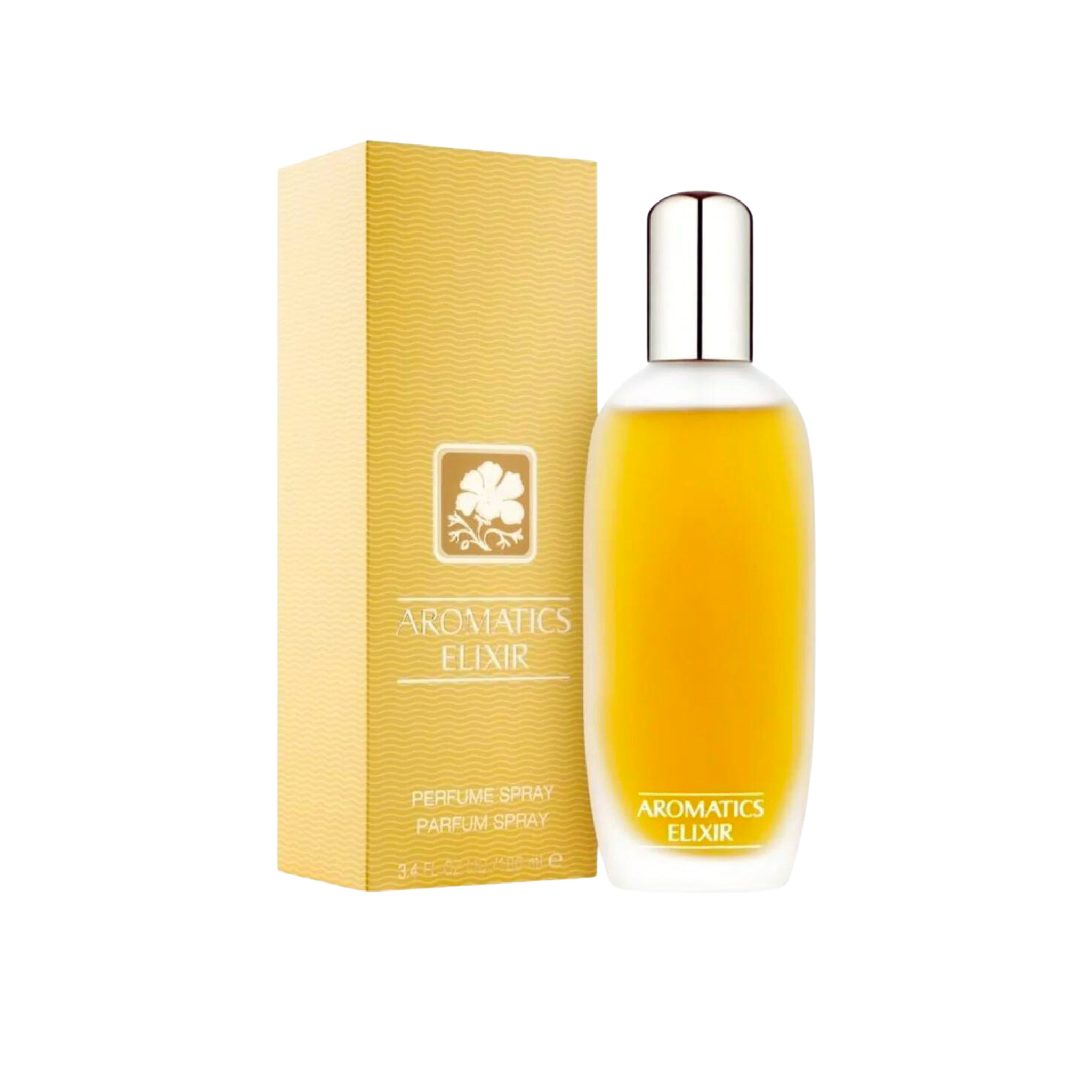 Clinique Aromatics Elixir  For Women - Eau De Parfum
