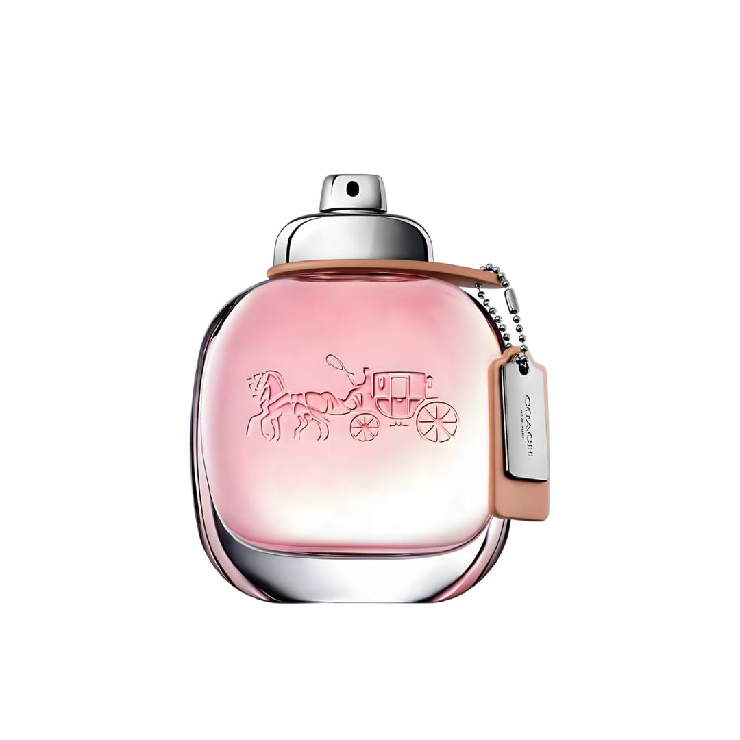Coach New York Eau De Toilette  For Women - Perfume Gallery