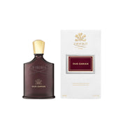Creed Oud Zarian Eau de Parfum unisex amber woody perfume 100ml – Perfume Gallery