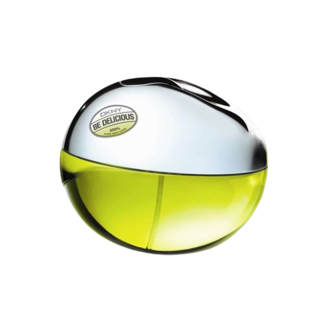 DKNY Be Delicious EDP authentic women's perfume