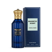 Dans Le Bois Magnetic Scent Eau de Parfum for Unisex