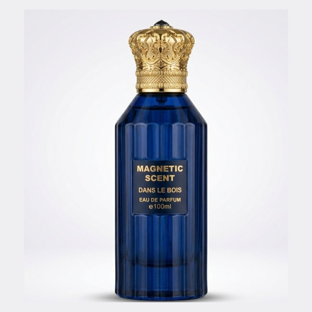 Dans Le Bois Magnetic Scent Eau de Parfum for Unisex